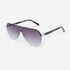 Pilot Fashion Metal Unisex Sunglasses 20M7014